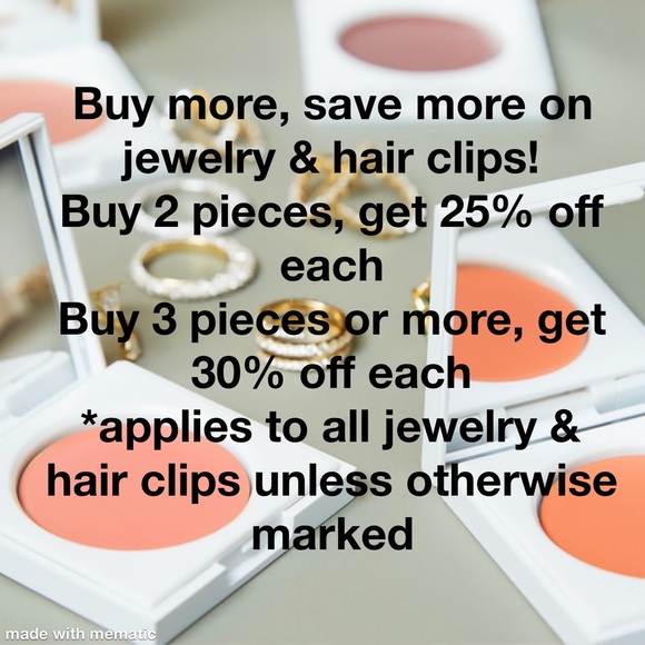 Sophisticated tortoiseshell circle earrings - Picture 4 of 4